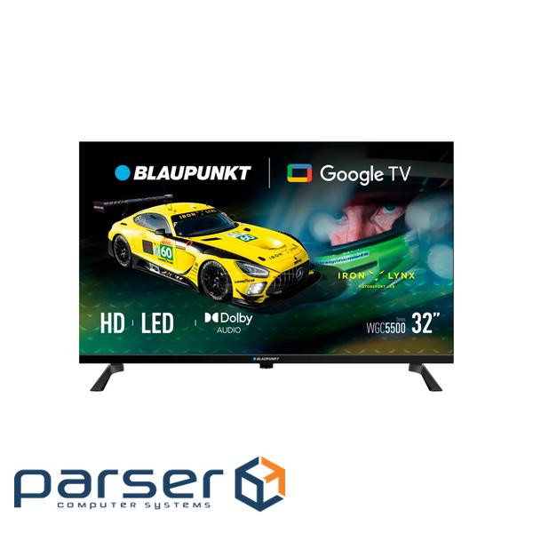 Телевізор Blaupunkt 32WGC5500