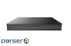 Реєстратор для відеоспостереження Uniview NVR302-32S