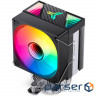 Кулер для процесора JONSBO CR-1400 V2 ARGB Black