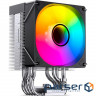 Кулер для процесора JONSBO CR-1400 V2 ARGB Black