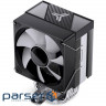 Кулер для процесора JONSBO CR-1400 V2 ARGB Black