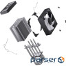 Кулер для процесора JONSBO CR-1400 V2 ARGB Black