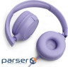 Навушники JBL Tune 520C USB-C Purple (JBLT520CPUR)
