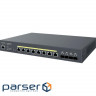 Комутатори ENGENIUS ECS2512FP (1402A0151301)