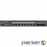 Комутатори ENGENIUS ECS2512FP (1402A0151301)