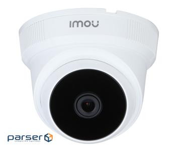 Камера відеоспостереження IMOU HAC-TA21P 3.6mm (HAC-TA21P (3.6мм) ))
