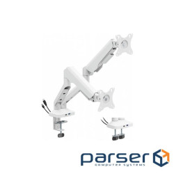 Настільне кріплення для монітора Officepro MA452W