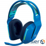 Навушники Logitech G733 Lightspeed Wireless RGB Gaming Headset Blue (981-000943)