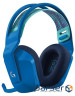 Навушники Logitech G733 Lightspeed Wireless RGB Gaming Headset Blue (981-000943)
