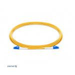 LC патчкорды (Patchcord OFPC-LC/UPC-LC/UPC-3 duplex (Pro))