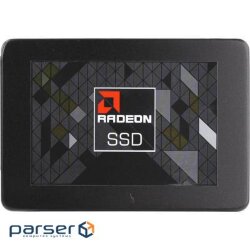 SSD накопичувач AMD 2.5 