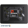 AMD 2.5 "120GB SSD Drive (R5SL120G)