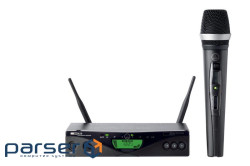 Радіосистеми аналогові WMS470 D5 SET BD8-50MW Black (3305X00380)