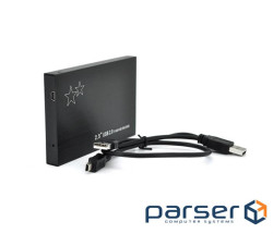 Карман зовнішній 2.5