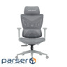 Крісло ігрове Anda Seat X-Air Mega Size XL Mesh Gray (AD-WY-01-GGF)