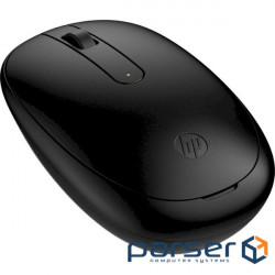 Миша HP 240 Black (3V0G9AA)