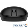 Миша HP 240 Black (3V0G9AA)