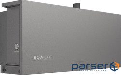 Гібридний інвертор EcoFlow Power Ocean 6 kWh однофазний (PowerOcean-Inverter-P1-6kW-EU) (PowerOcean-Inverter-P1-6kW-EU)