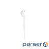 Навушники Apple iPhone EarPods with Mic 3.5 мм (MWU53ZM/A)
