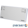 Клавіатура бездротова AULA F75 Gasket Reaper switch Hot-Swap, PBT, 2.4G wireless, BT (6978080501479)
