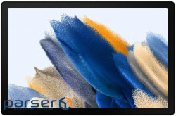 The tablet Samsung SM-X200/64 (Tab A8 4/64GB Wi-Fi) Dark Grey (SM-X200NZAESEK)