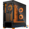 Корпус FRACTAL DESIGN Pop Air RGB Orange Core (FD-C-POR1A-05)