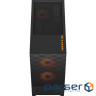 Корпус FRACTAL DESIGN Pop Air RGB Orange Core (FD-C-POR1A-05)