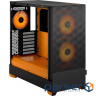 Корпус FRACTAL DESIGN Pop Air RGB Orange Core (FD-C-POR1A-05)