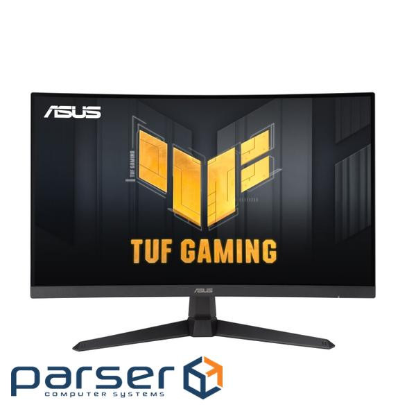 Монітор Asus 27" TUF Gaming VG27WQ3B 2xHDMI, DP, MM, VA, 2560x1440, 180Hz, 0.5ms, (90LM0AQ1-B01170)