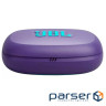 Навушники JBL Endurance Zone Purple (JBLENDUZONEPUR)