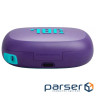 Навушники JBL Endurance Zone Purple (JBLENDUZONEPUR)