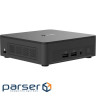 ASUS NUC 13pro/RNUC13ANKI700002I/Intel Core i7-1360p/Intel Iris Xe Graphics/4xUSB/ (90AR0031-M000E0)