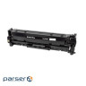 Картридж ColorWay для HP CLJ Pro M476 Black / CF380A (CW-H380BKM)