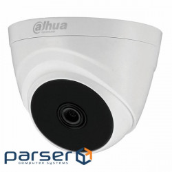 Камера відеоспостереження Dahua DH-HAC-T1A21P (2.8) (DH-HAC-T1A21P (2.8 мм ))