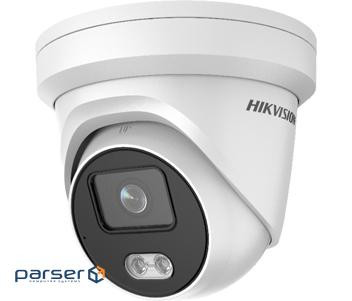 Камера відеоспостереження HikVision DS-2CD2347G2-LU (2.8) (DS-2CD2347G2-LU (2.8 мм ))