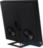 Акустична система Samsung Music Frame HW-LS60D 120Вт, 2.0, BT, Wi-Fi, Dolby Atmos, чор (HW-LS60D/UA)