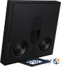 Акустична система Samsung Music Frame HW-LS60D 120Вт, 2.0, BT, Wi-Fi, Dolby Atmos, чор (HW-LS60D/UA)