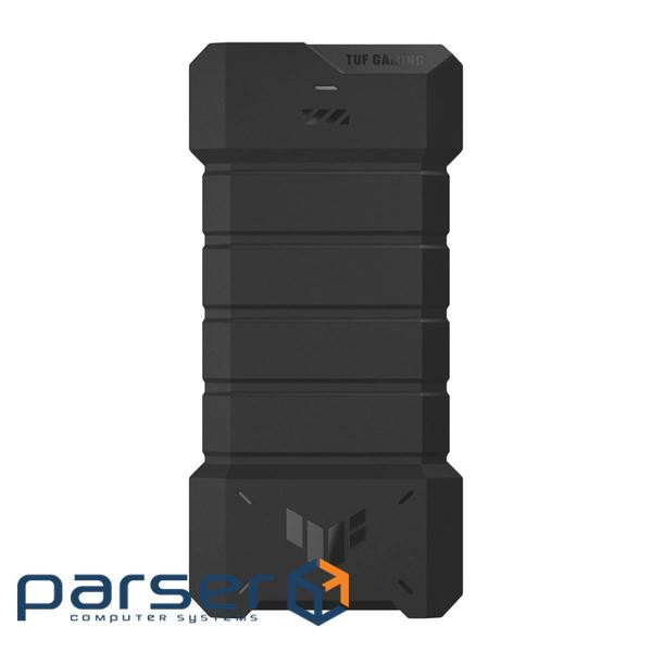 Кишеня зовнішня ASUS SSD TUF GAMING A2/BLK/G/AS PCIe NVMe M.2 2230/2242/2260/2280 (90DD02X0-M09000)