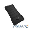 Кишеня зовнішня ASUS SSD TUF GAMING A2/BLK/G/AS PCIe NVMe M.2 2230/2242/2260/2280 (90DD02X0-M09000)