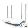 Маршрутизатор TP-Link Archer C50 (Archer-C50)