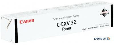Тонер Canon C-EXV32 Black IR2535 / 2545 (2786B002AA)