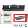 Тонер-картридж BASF Lexmark X203/204 , X203A11G Black (BASF-KT-X203A11G)