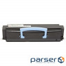 Тонер-картридж BASF Lexmark X203/204 , X203A11G Black (BASF-KT-X203A11G)