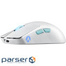 Миша ігрова ASUS ROG Harpe Ace Aim Lab Edition White (90MP02W0-BMUA10)