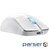 Миша ігрова ASUS ROG Harpe Ace Aim Lab Edition White (90MP02W0-BMUA10)
