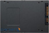 SSD Kingston Now A400 2.5 ", 480Gb (SA400S37 / 480G) (SA400S37 / 480G) (SA40 (SA400S37 / 480G)