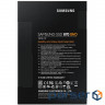 SSD SAMSUNG 870 QVO 4TB 2.5" SATA (MZ-77Q4T0BW)
