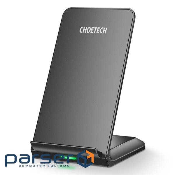 Бездротове зарядний пристрій Choetech (T524-F)