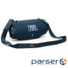Акустична система JBL Xtreme 4 Blue (JBLXTREME4BLUEP)