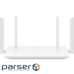 Wi-Fi роутер HUAWEI AX2 Dual Core WS7001 V2 (53039063/53030ADN)